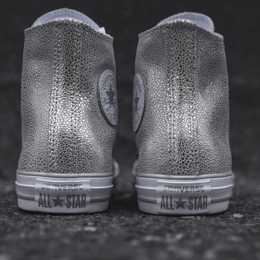 CONVERSE CHUCK TAYLOR ALLSTAR HITOP STINGRAY